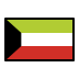 flag, Kuwait